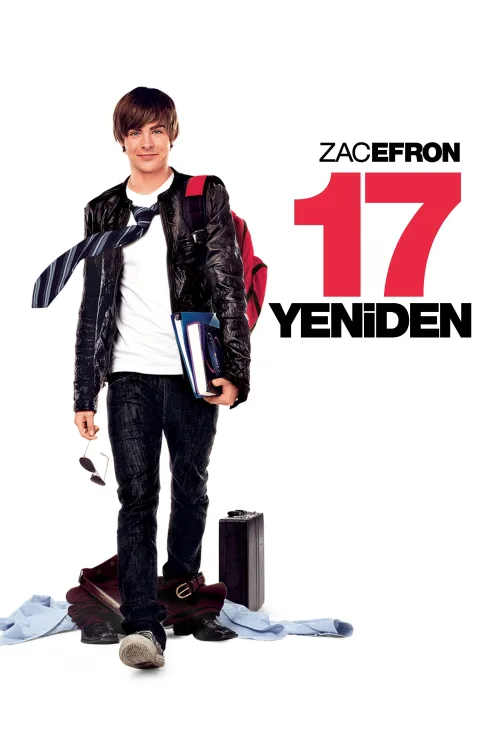 17 Yeniden İndir posteri