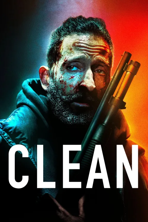 Clean İndir posteri