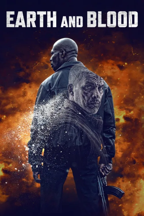 Toprak ve Kan İndir posteri