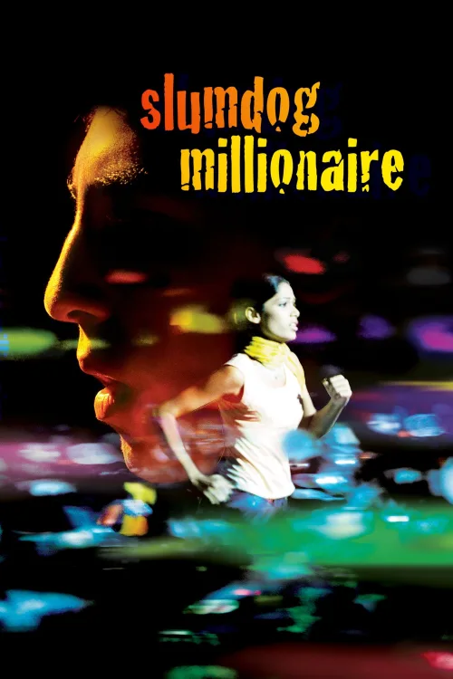 Milyoner İndir posteri