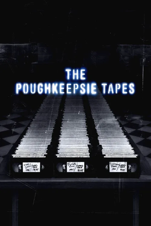 The Poughkeepsie Tapes İndir posteri