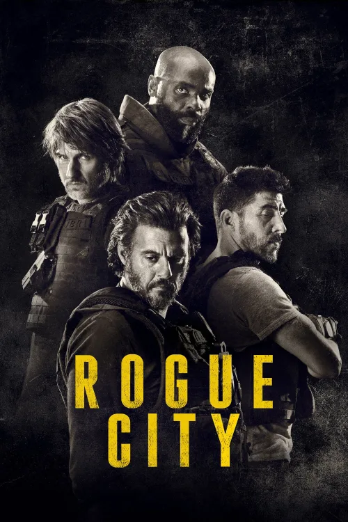 Bronx İndir posteri