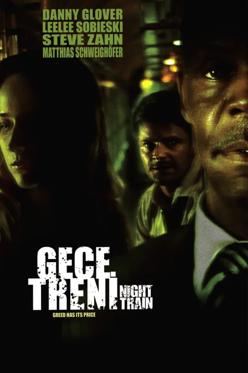 Gece Treni İndir posteri