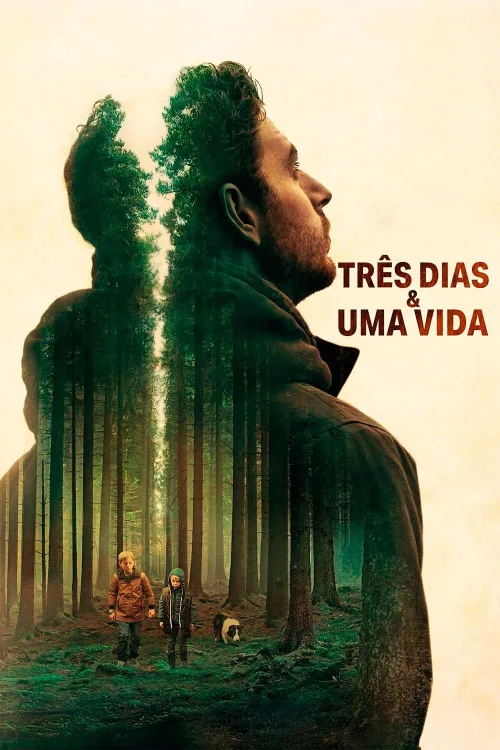 Trois jours et une vie İndir posteri