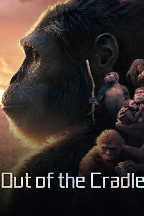 Out of the Cradle İndir posteri