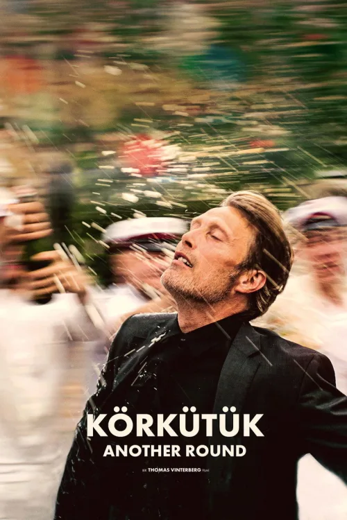 Körkütük İndir posteri