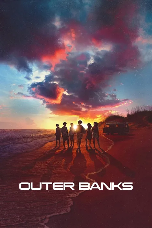 Outer Banks İndir posteri
