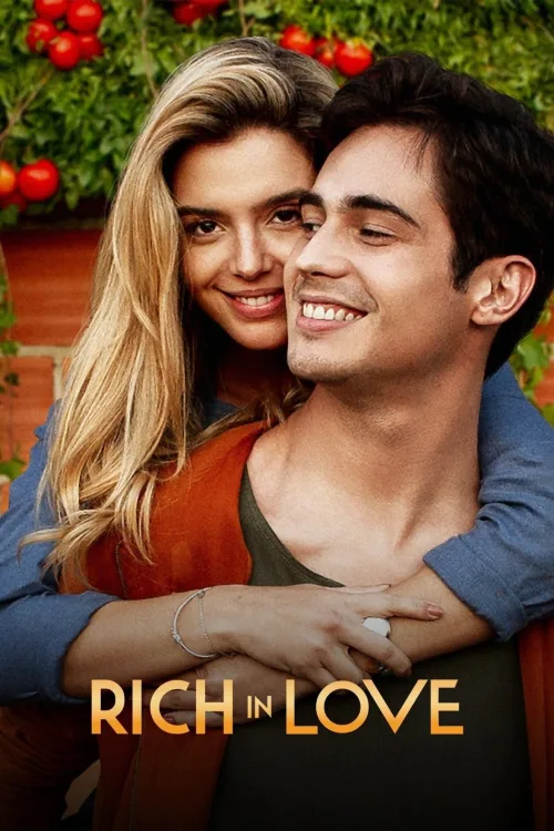 Rich in Love İndir posteri