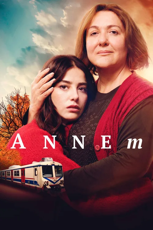Annem İndir posteri