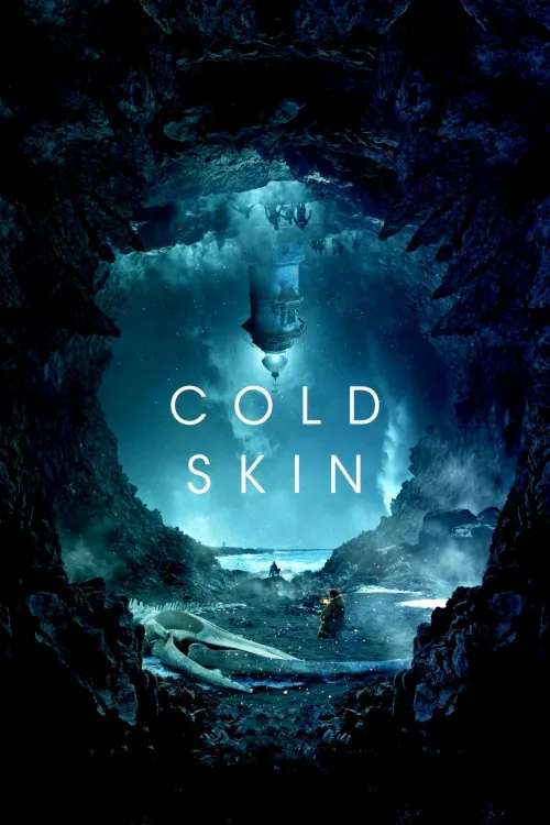 Soğuk Ten İndir posteri
