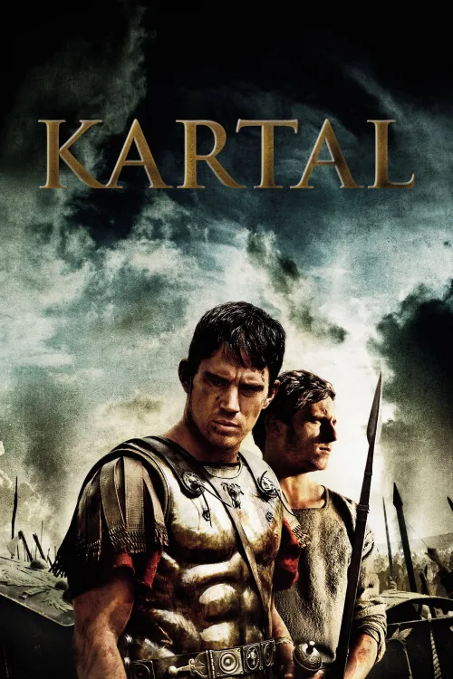 Kartal İndir posteri