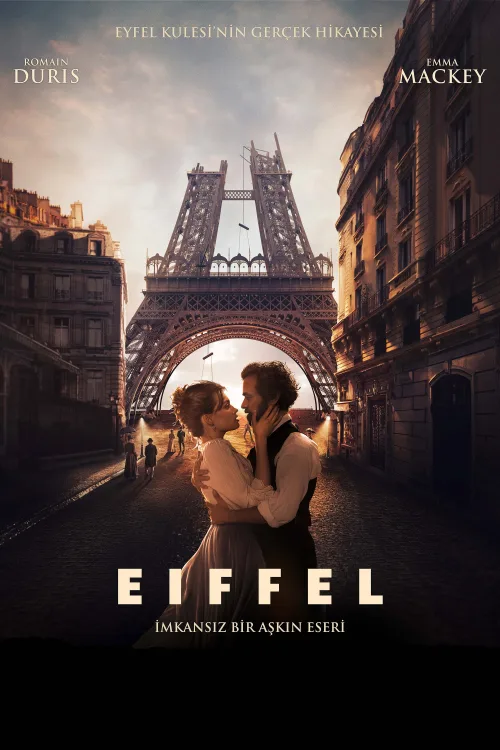 Eiffel İndir posteri