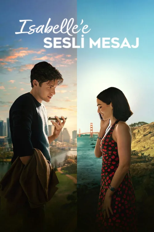 Voicemails for Isabelle İndir posteri