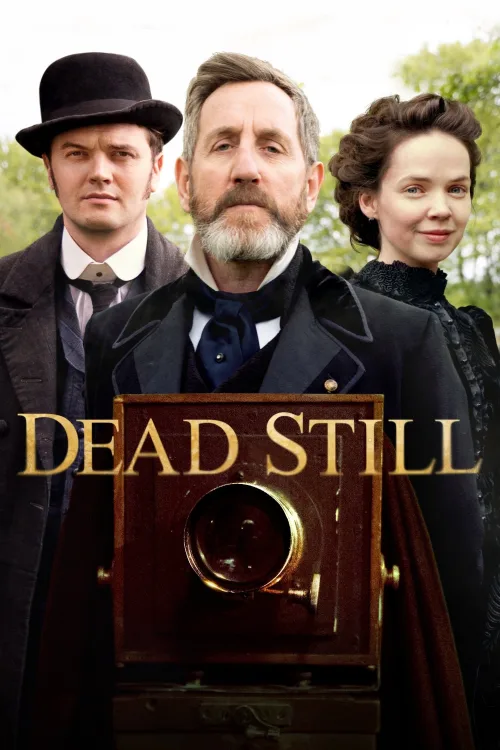 Dead Still İndir posteri