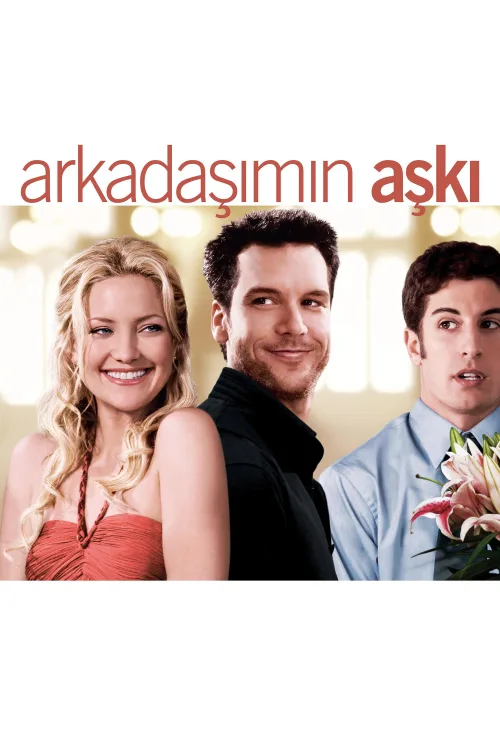 Arkadaşımın Aşkı İndir posteri
