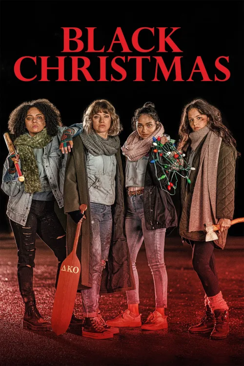 Kara Noel İndir posteri