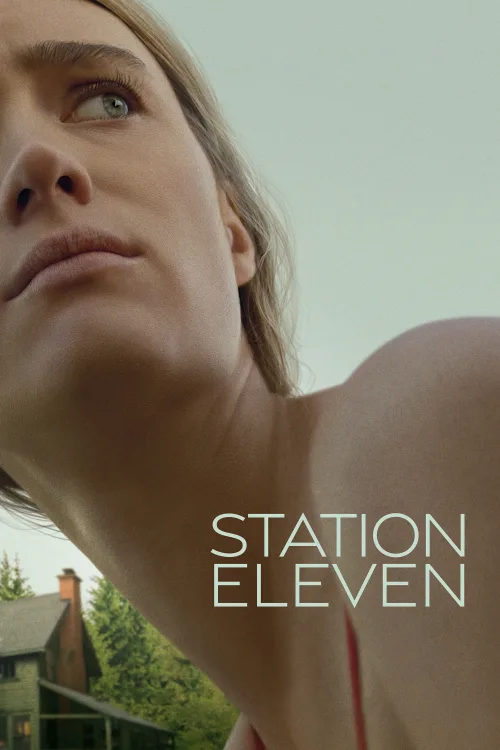 Station Eleven 1080p İndir posteri