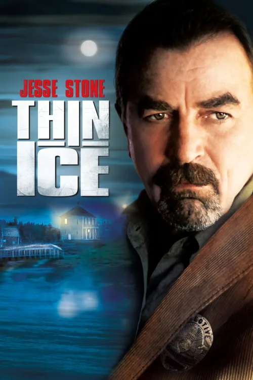 Jesse Stone: Thin Ice İndir posteri