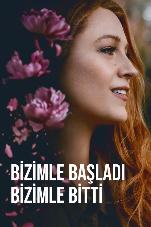Bizimle Başladı Bizimle Bitti İndir posteri