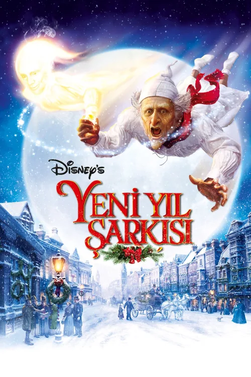 Yeni Yıl Şarkısı İndir posteri