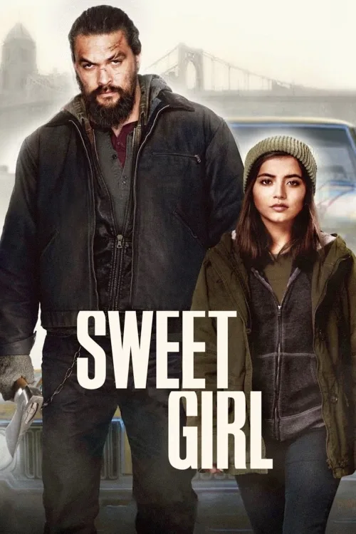 Tatlı Kız İndir posteri