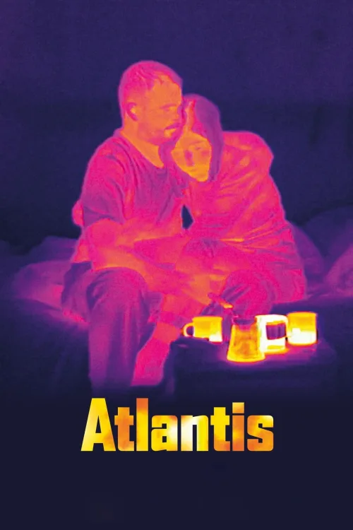 Atlantis İndir posteri