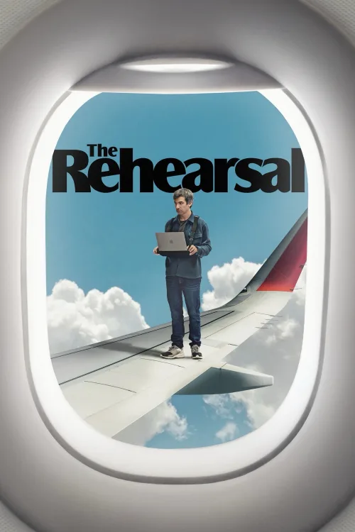 The Rehearsal 1080p İndir posteri