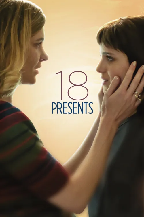 18 Hediye İndir posteri