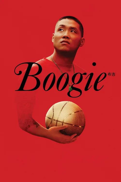 Boogie İndir posteri