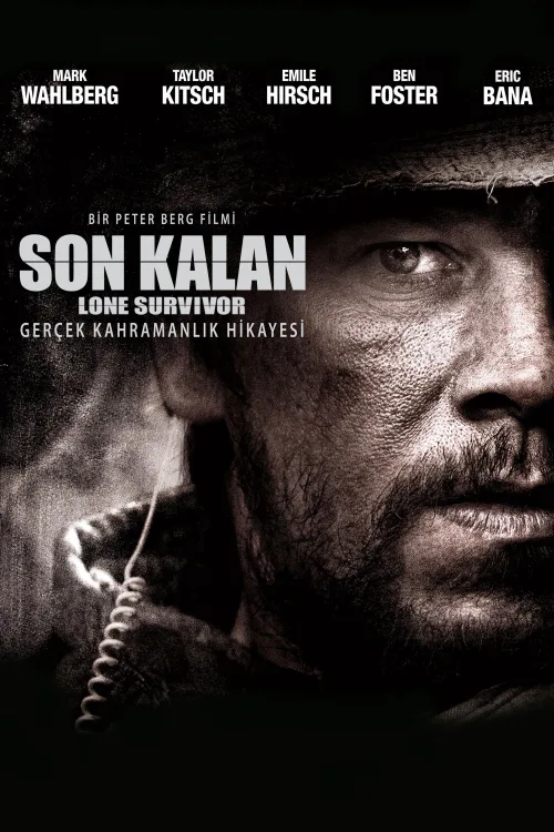 Son Kalan İndir posteri