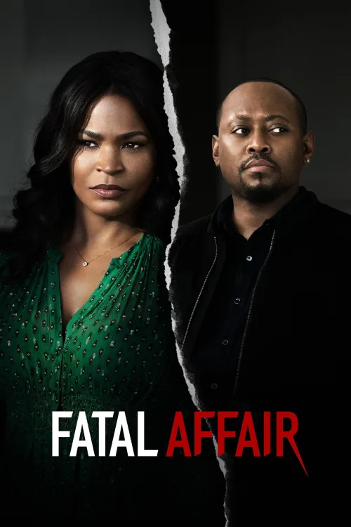 Fatal Affair İndir posteri