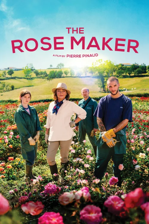 La Fine Fleur İndir posteri