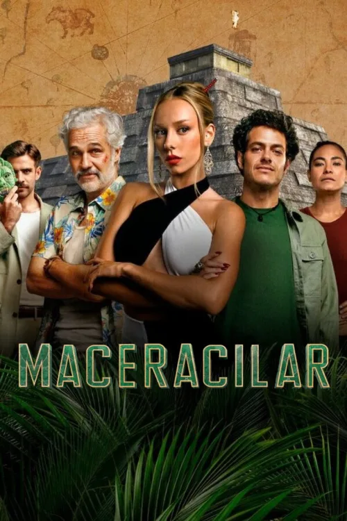 Maceracılar 1080p İndir posteri