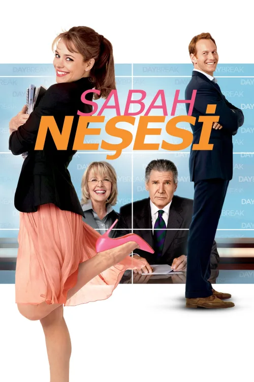 Sabah Neşesi İndir posteri