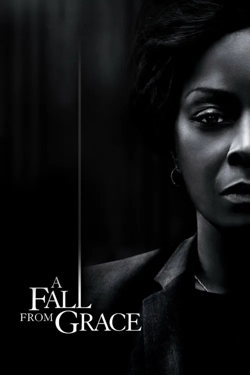 A Fall from Grace İndir posteri