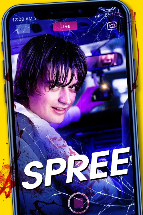 Çılgınlık İndir posteri