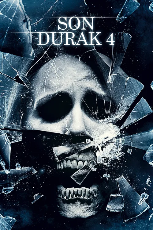Son Durak 4 İndir posteri