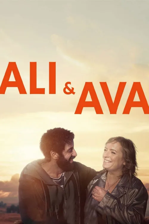 Ali Ve Ava İndir posteri