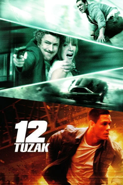 12 Tuzak İndir posteri