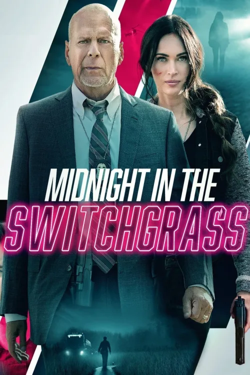 Midnight in the Switchgrass İndir posteri