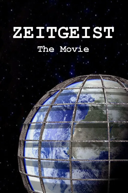 Zeitgeist İndir posteri