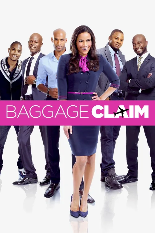 Baggage Claim İndir posteri