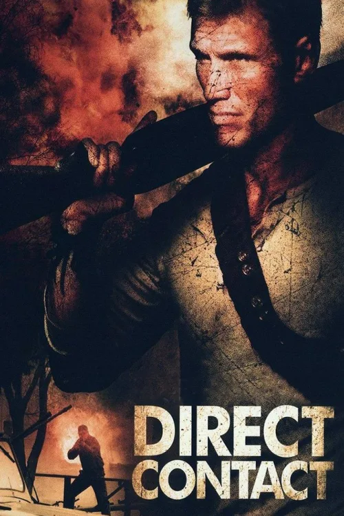 Direkt Temas İndir posteri