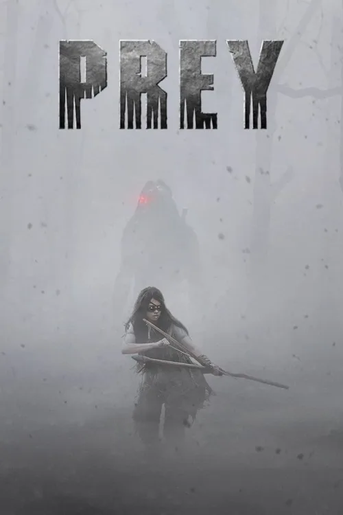 Prey İndir posteri