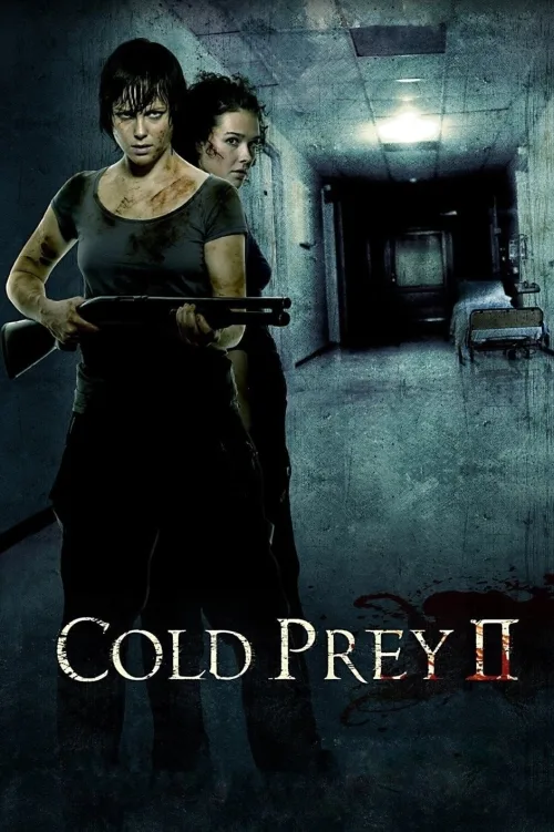 Şeytanın Oteli 2 İndir posteri