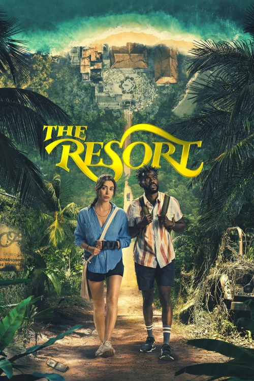The Resort 1080p İndir posteri