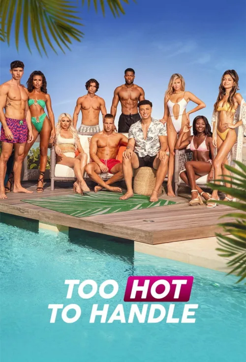 Too Hot to Handle 1080p İndir posteri