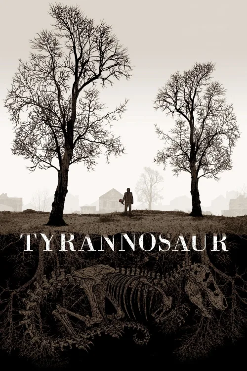 Tiranozor İndir posteri