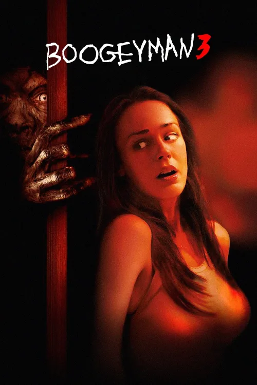 Karabasan 3 İndir posteri