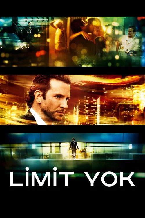 Limit Yok İndir posteri